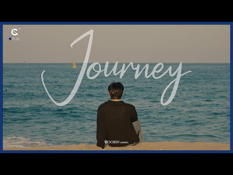 WOOBIN 우빈 'Journey' Cover
