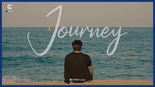 [C-Plus ] WOOBIN 우빈 'Journey' Cover l CRAVITY (크래비티)