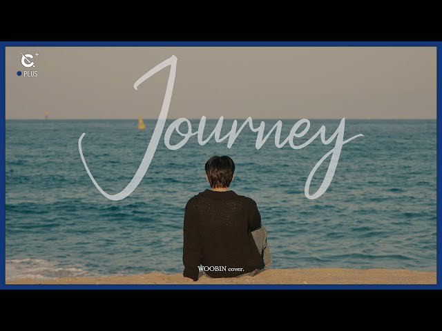 [C-Plus+] WOOBIN 우빈 'Journey' Cover l CRAVITY (크래비티) class=