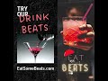 #EatSomeBeats