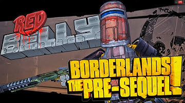 Hoofdstuk 4 - Een Nieuwe Richting | Borderlands: The Pre-Sequel | Als Wilhelm, Stapsgewijze Gids,...