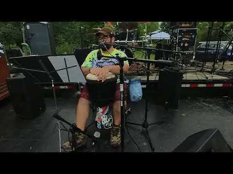 Cory Hunt -