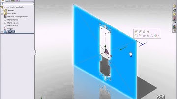 Class 5 - SolidWorks 2009 Introduction