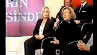 Nesrin Sipahi - Dusenin Dostu Olmazmis