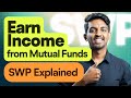 Systematic wit.rawal plan for extra income swp explained  marketfeed