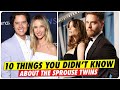 10 Things You Didn&#39;t Know About The Sprouse Twins