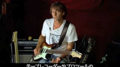 Interview with Allen Hinds Audience QandA at La Ve Lee,May 30 2006 Part5