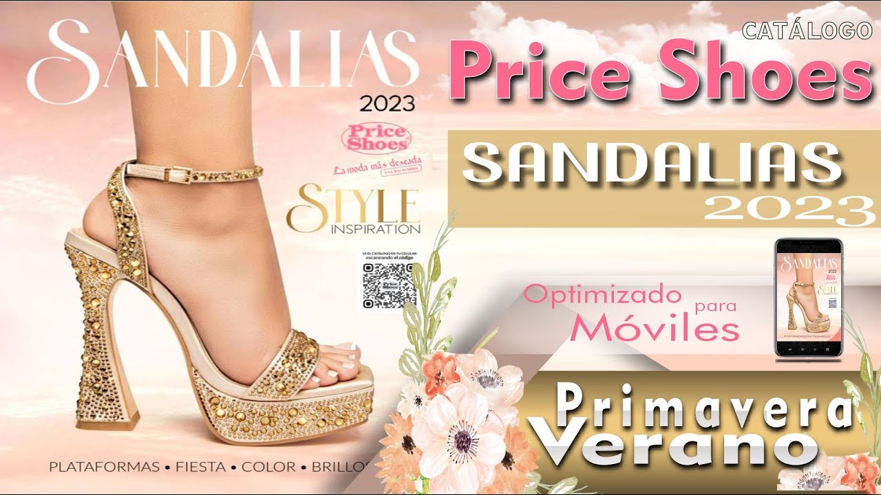 Total 62+ imagen zapatos price shoes primavera