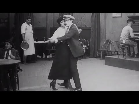 Harold Lloyd and