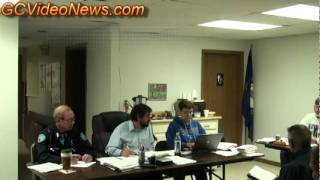 Glencoe Meeting Part  3