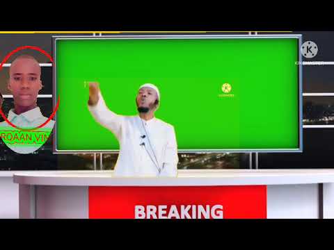 Ulama Iifi Daaiin Rakkoo Shababaa Hin Beyne Uztaaz Haakiim Hassan