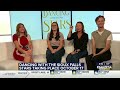Dancing with the Sioux Falls Stars taking place October 17