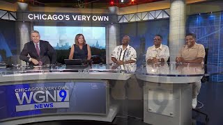 Famous XL Film Fest bringing big stars and opportunities to the South Side Wealth