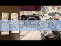 Review Fujifilm INSTAX Square SQ40 Instant Camera