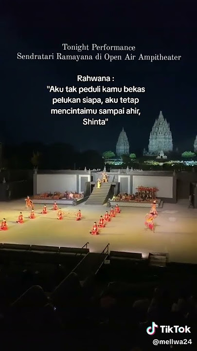 Quote dari Rahwana #rahwana #rama #ramayana #galau #sendratariramayana #ramasinta#shorts #shinta