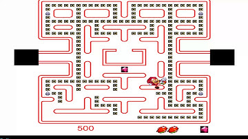 OTHER SONIC PACMAN PAC MAN CLONE ONLINE FROM PLAYCLASSICGAMES NET PLAY CLASSIC GAMES NET