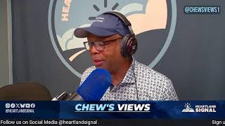 Chew's Views With Richard Chew 8-12-2026