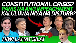 Download Lagu IMPEACHMENT PANIS AT HILAW! KALULUWA NI VERUS NA DISTURB NG SUPREME COURT # dds #duterte MP3 Download Lagu IMPEACHMENT PANIS AT HILAW! KALULUWA NI VERUS NA DISTURB NG SUPREME COURT # dds #duterte MP3