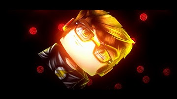 [AE] Intro Para O @Levey (Paga) | Faço Intro Dorgas Grátis