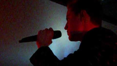 Jedward - Oops I Did It Again - Stevenage