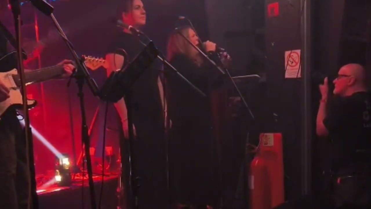 Project Floyd -  The Great Gig In The Sky (Live At Krakatoa, Aberdeen 28/02/2026)