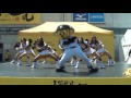 Tigers Girls ダンスステージ 2017 04 16 Tigers Girls ダンスステージ 2017 04 16
