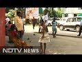 11-year-old girl carries brother on shoulder for 8 km to reach hospital