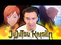 Pain.. JUJUTSU KAISEN S2 Episode 18 (REACTION)