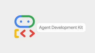 Agent Development Kit: Get Started