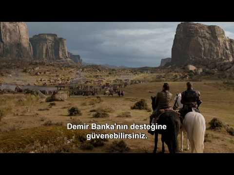 Game of Thrones 7. Sezon 4. Bölüm Fragmanı - Türkçe Alt Yazılı