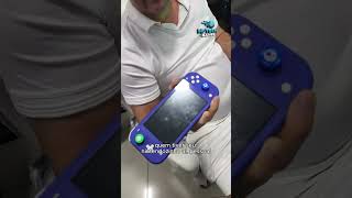 🔓 Desbloqueio de Nintendo Switch. Transforme seu console e aproveite uma nova experiência de jogos.