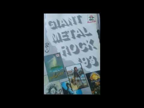 Grass Rock - Bulan Sabit