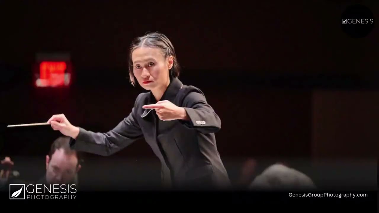 Beethoven’s Symphony No. 5 | Genesis Group Photography - Charlotte NC