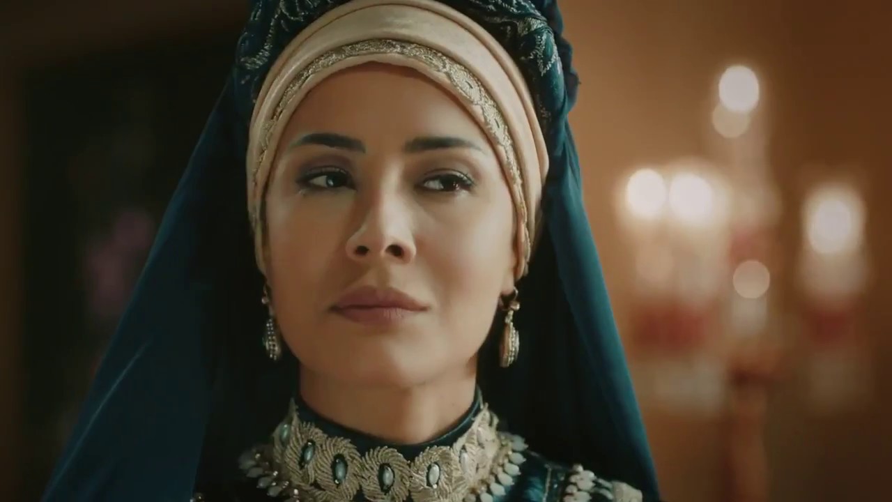 Payitaht Abdülhamid - Season 2 Teaser 1 (Eng & Tur Subs)