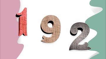 Countdown timer 2025 year - 192 days again