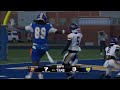 Miles College vs Fort Valley State University
