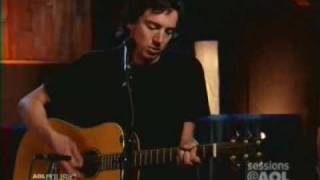 Vignette de la vidéo "Snow Patrol - Teenage Kicks @ AOL Sessions 2006.flv"