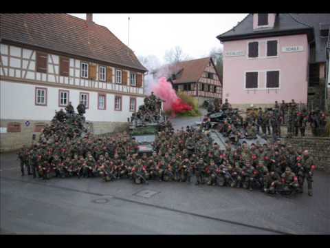 9 Wachbtlbmvg Hammelburg Bonnland 08 Youtube
