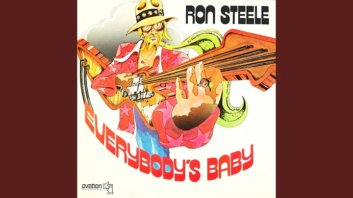 Everybody's Baby