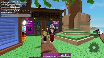 how to get melting reggie in find the reggies