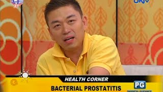 Understanding Bacterial Prostatitis