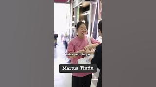 Drama Tintin dan mama mertua #23