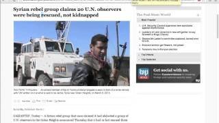 Syria Comment » Archives Capture of Raqqa - Daraa Offensive ...