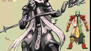 Famous Return of Lucien (Theme) Net Worth