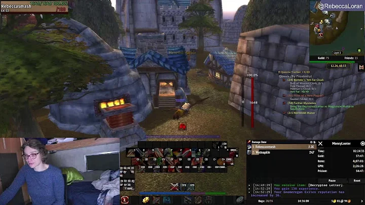 Investigating the PirateSoftware Drama..