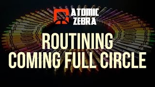 AtomicZebra Magic Tips #12: Routining Part 6 (ch4) Coming Full Circle screenshot 2