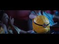 Despicable Me 4 - Rock Jerry Mega Minion Popcorn Bucket