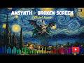 AMSYNTH BROKEN SCREEN Official Music mp3