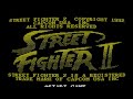 STREET FIGHTER II SWEET FIGHTING: ZX SPECTRUM AL MÁXIMO 
