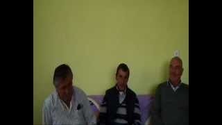 SEBAHATTİN DEMİRYÜREK   DE HELE